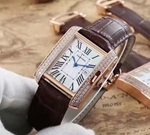 偽物カルティエ時計 激安 クォーツ